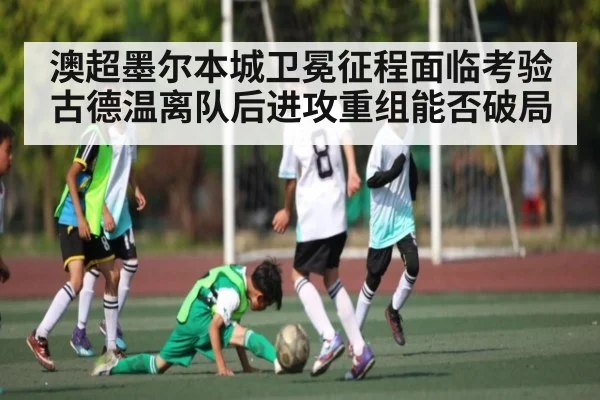 澳超墨尔本城卫冕征程面临考验 古德温离队后进攻重组能否破局(kaiyun)